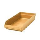 Lagerlåda Albina, 500 mm, BxH 240 x 95 mm, 15-pack