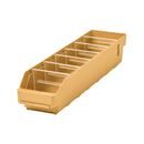 Lagerlåda Albina, 500 mm, BxH 120 x 95 mm, 30-pack