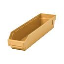 Lagerlåda Albina, 500 mm, BxH 120 x 95 mm, 30-pack