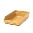 Lagerlåda Albina, 400 mm, BxH 240 x 95 mm, 15-pack