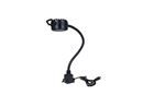 Spotarmatur Tasklight LED Luxor, 12 W / IP65 / 50 cm