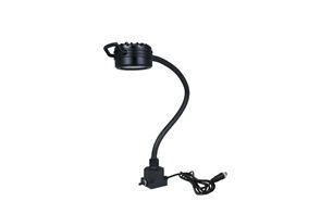 Spotarmatur Tasklight LED Luxor