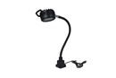Spotarmatur Tasklight LED Luxor, 12 W / Joint / 50 cm