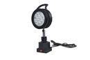 Spotarmatur Tasklight LED Luxor, 12 W / IP65 / spotversion