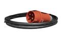 Nätkabel till Battersikåp till Arrie och Avan, för Asecos säkerhetsskåp för batterier
