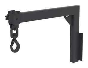 Kranarm WP Jolner