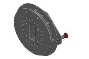 Rotationsenhet WP 130 Jolner
