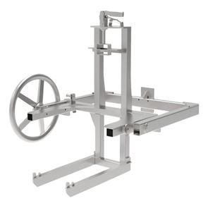 Fatvändare WP 130 Jolner
