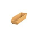 Lagerlåda Albina, 400 mm, BxH 120 x 95 mm, 30-pack