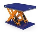 Lyftbord Edmolift HD-serie, HDB 2000, LxB 1500x1000, Kap 2000 kg