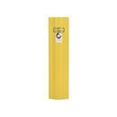 Stolpskydd Krokan för pallställ, H 600 mm, stolpbredd 100-125 mm