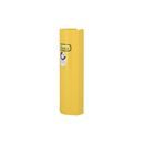 Stolpskydd Krokan för pallställ, H 400 mm, stolpbredd 75-100 mm