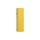 Stolpskydd Krokan för pallställ, H 400 mm, stolpbredd 100-125 mm