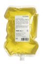 Skumtvål Clear+ Florentia, innehåll 1 liter, 4-pack