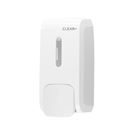 Tvåldispenser Clear+ Falerum