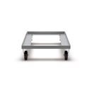 Backvagn Bor, LxB 600x400 mm, max 100 kg