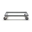 Backvagn Bor, LxB 600x400 mm, max 100 kg