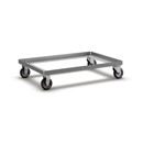 Backvagn Bor, LxB 600x400 mm, max 100 kg